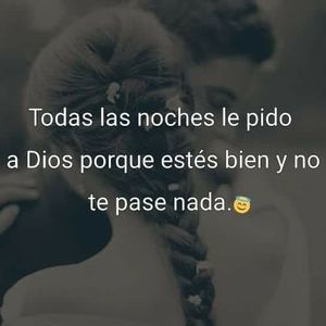 Meet your Posher, Negrita